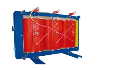 甘肃SCBH15干式非晶合金铁心变压器